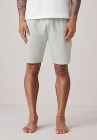 Next 2 PACK  - Pantaloni de trening - stone orange