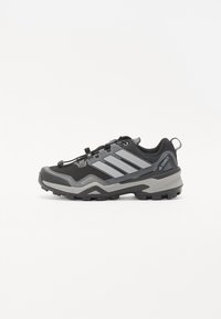 Unselected, black/grey