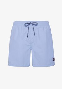 Unausgewählt, skylar