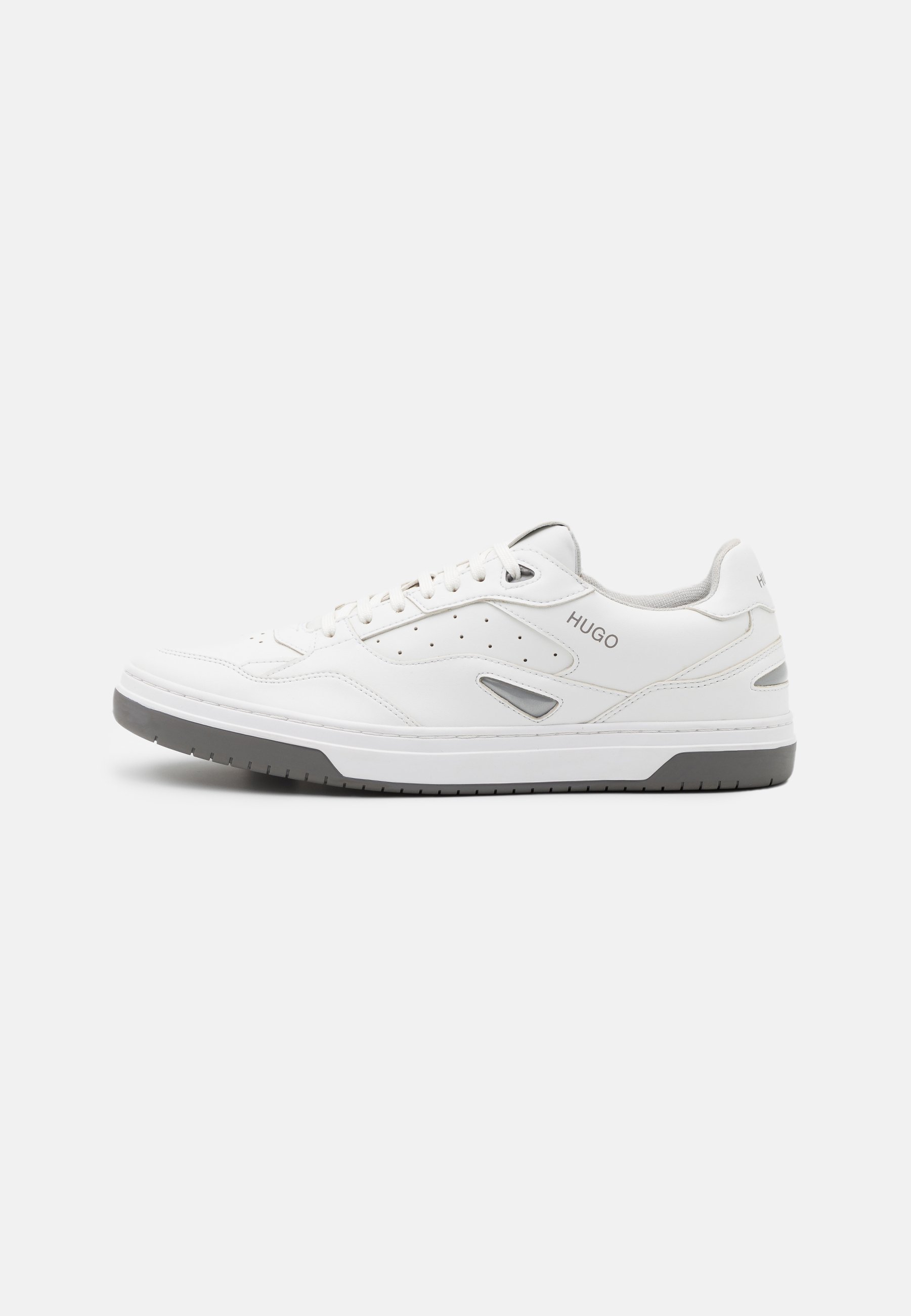 HUGO SWITON - Sneakers laag - white/wit - Zalando.be