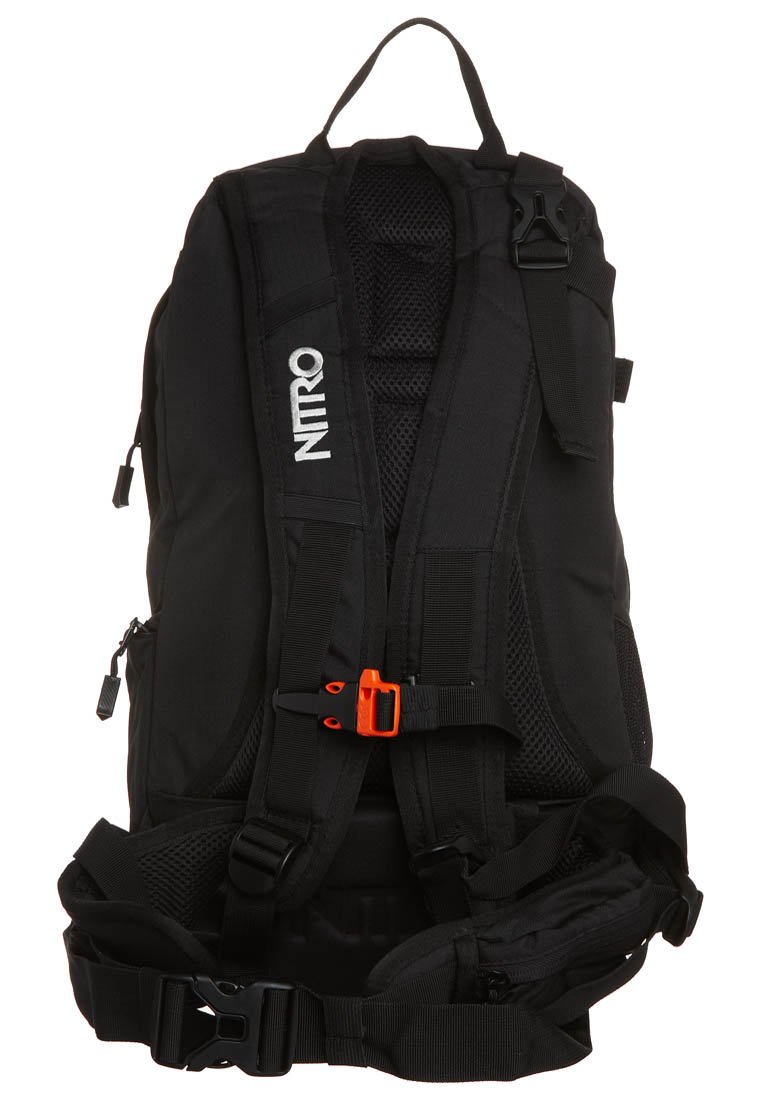 Nitro Hero 37L Laptop Zaino | Dakine Shop