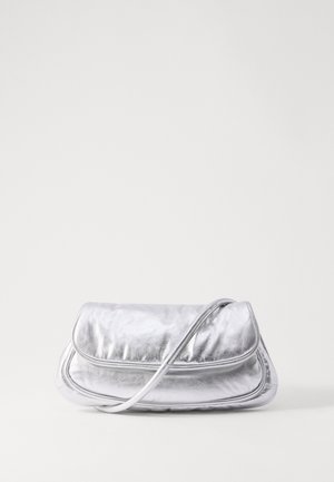 BEAN - Geantă crossbody - jeans grey