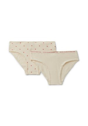 2 PACK - Braguitas - multicolor