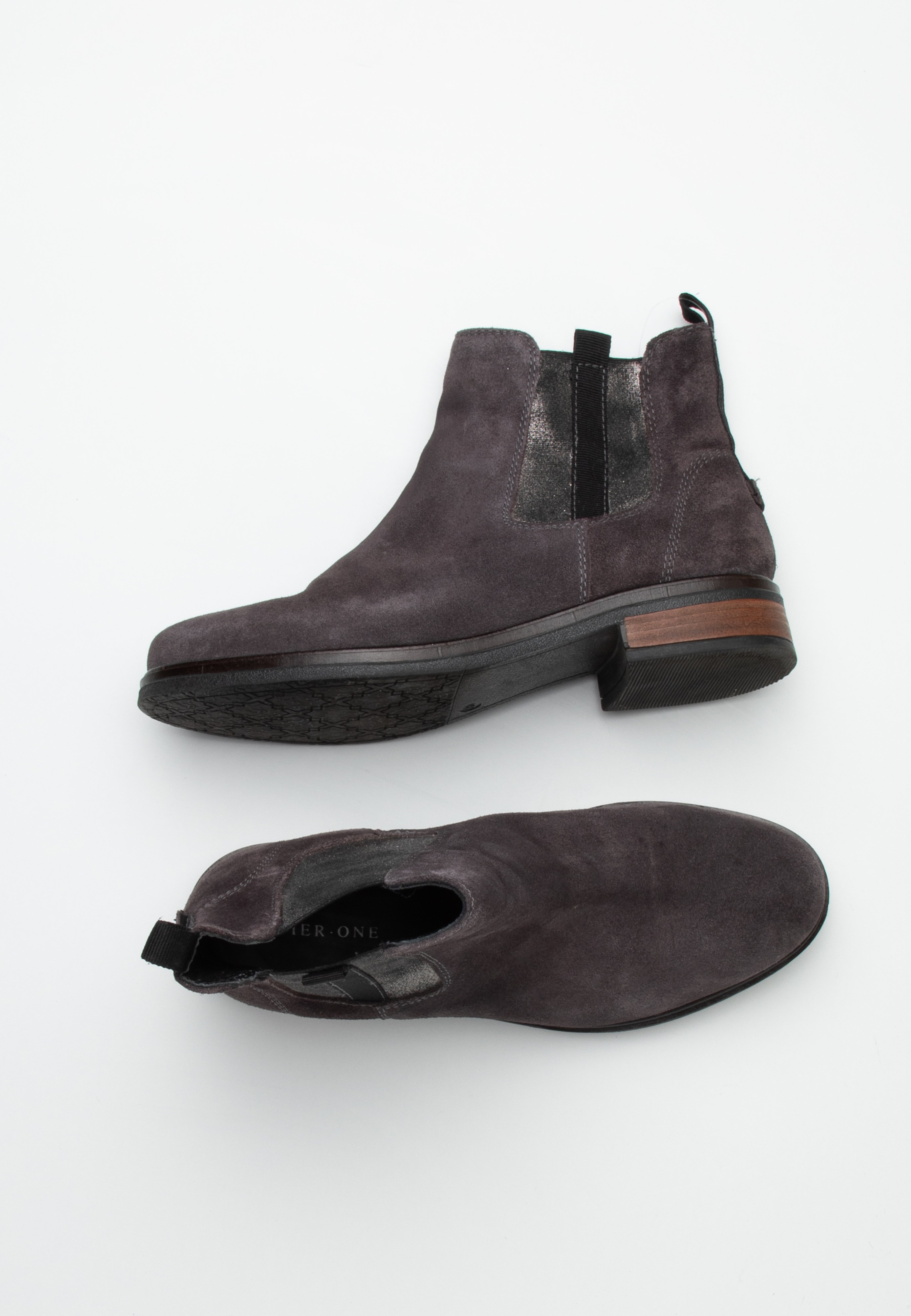 Botas segunda mano mujer | Zalando