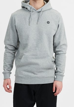 Sweat à capuche - grey