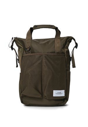 Rygsække - army green