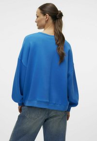 Vero Moda VMIJA - Sportska majica - daphne