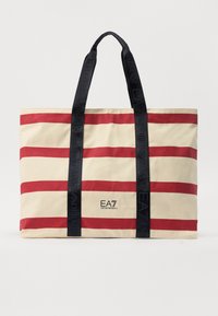 SHOPPER - Shopper - red