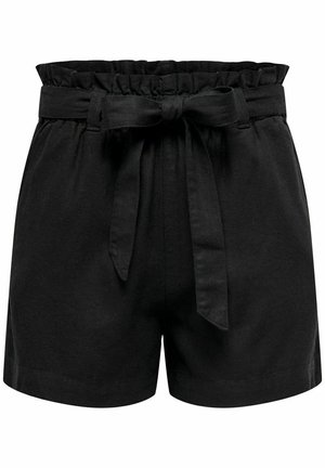 JDY SAY NOOS - Shorts - black