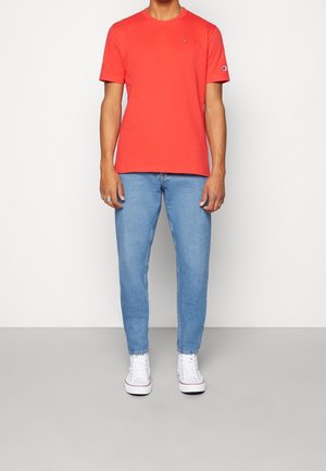 Champion Rochester, T-shirt basique - red