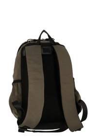 camel active TERRA UNISEX zielony