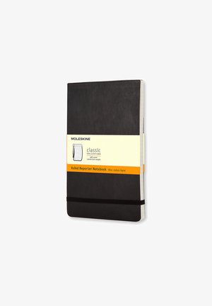 Moleskine REPORTER - Altri accessori - schwarz