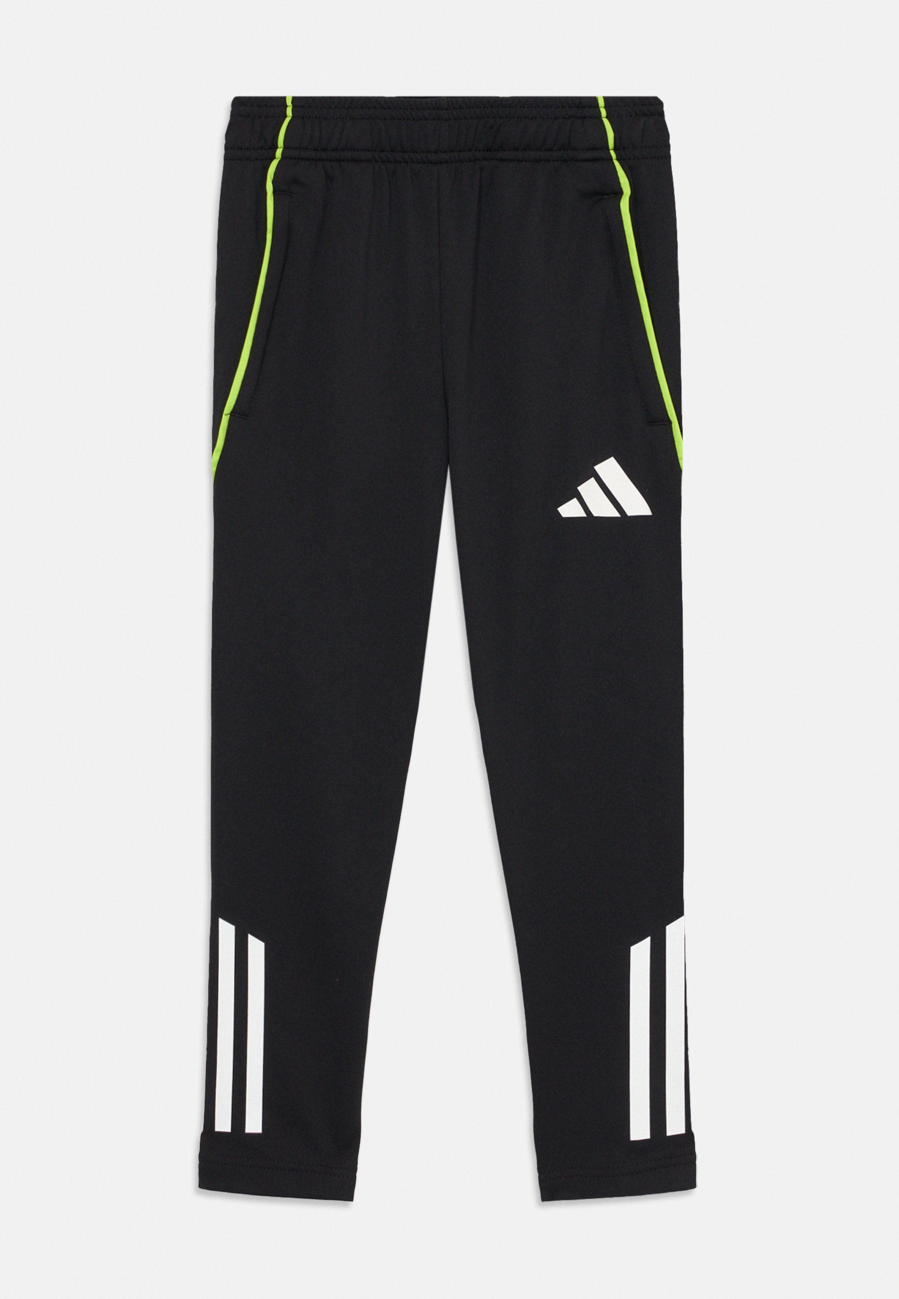 adidas Performance TIRO TRAINING PANT Tracksuit bottoms black