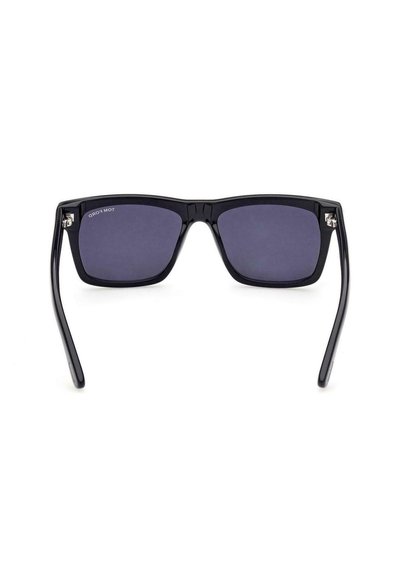 Tom Ford BUCKLEY - Aurinkolasit - black
