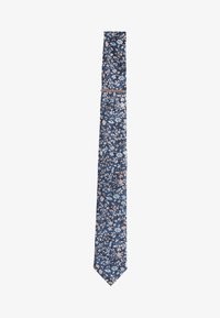 Selected, navy