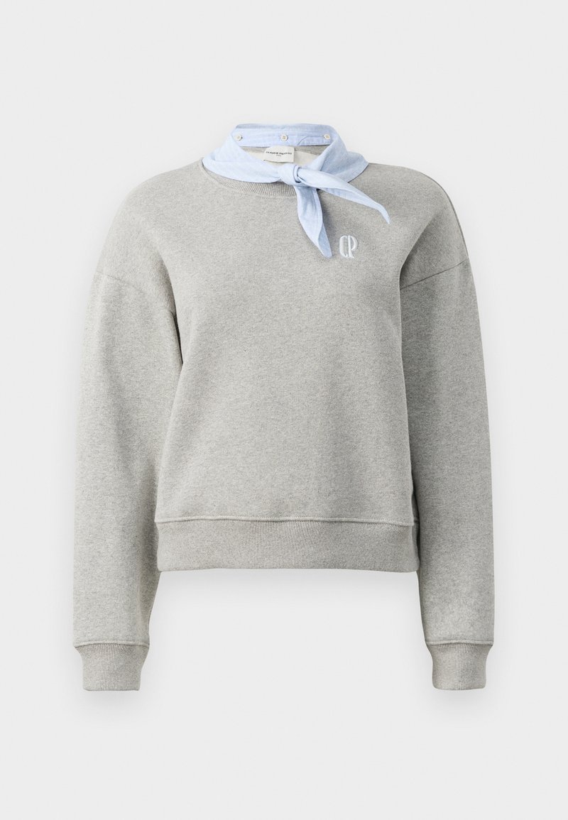 CLAUDIE PIERLOT Sweater grijs