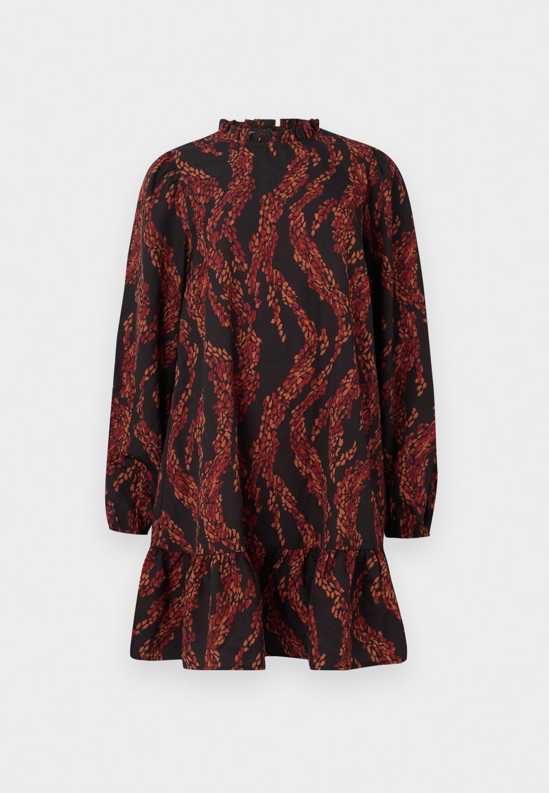 Vila Jurk zwart Vila Jurk zwart