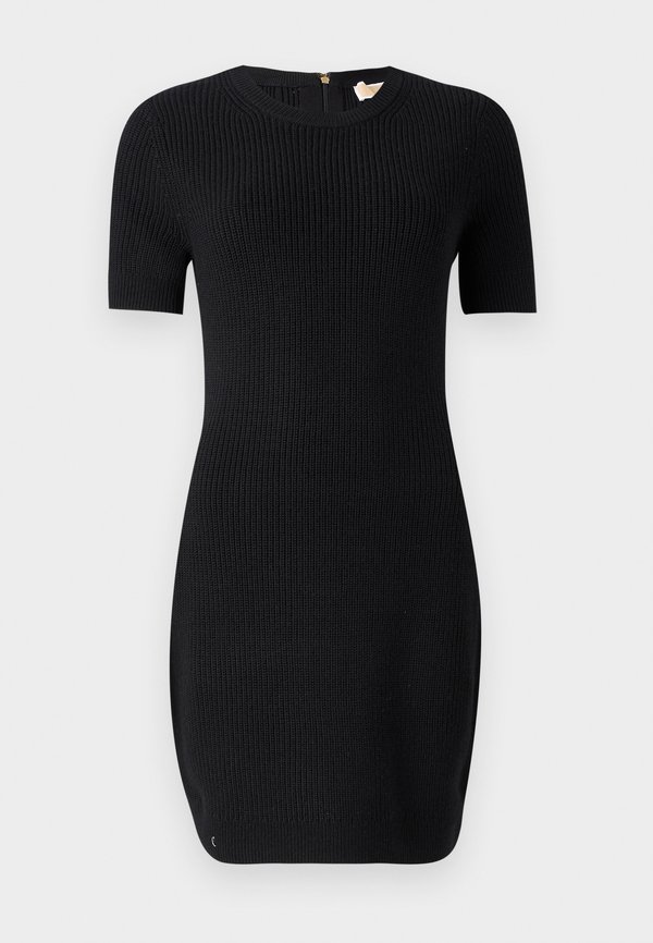 SHAKER MINI - Jumper dress2