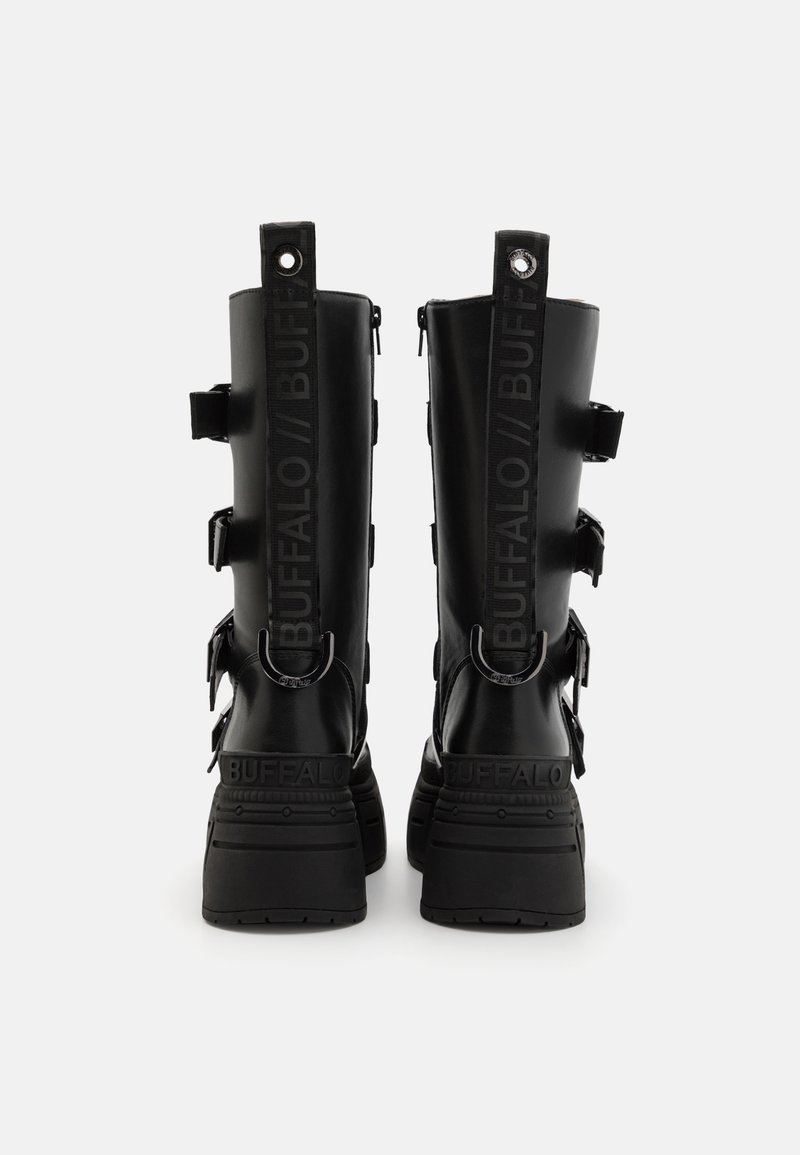 Bike Boots Bikerboots Braun Sendra Boots Herren Biker Boots