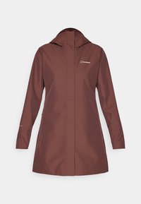 Selecionado, cedar brown