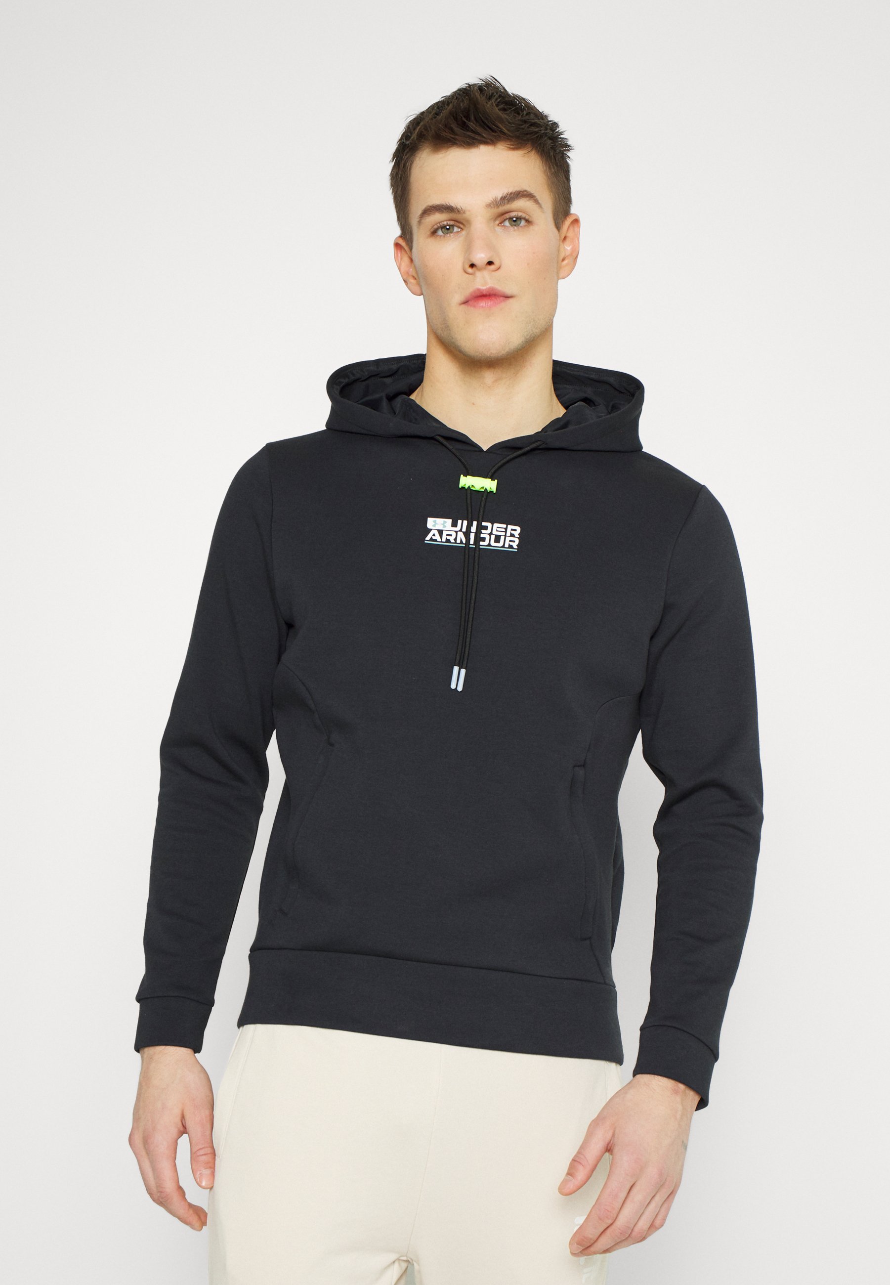 Under Armour SUMMIT HOODIE - Hoodie 