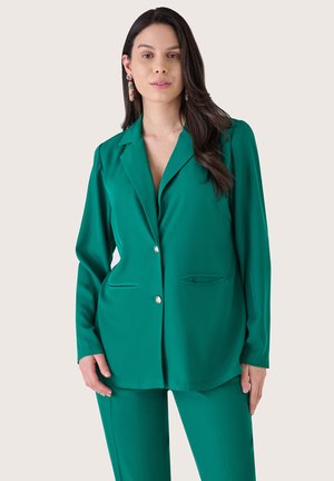 Camomilla Italia GLENN - Blazer - green