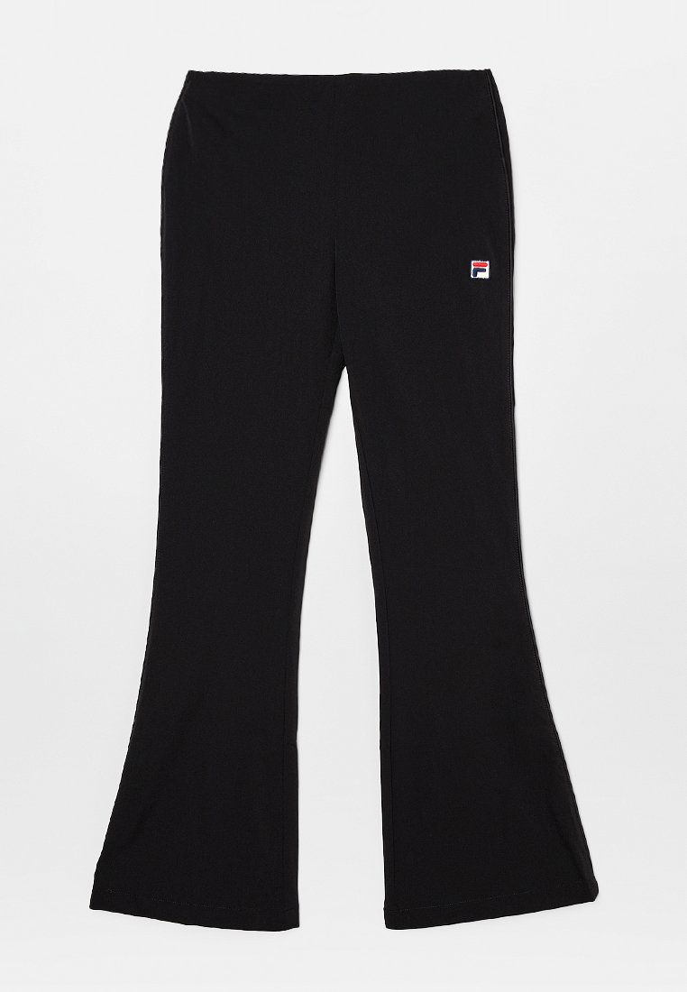 Fila Broek zwart