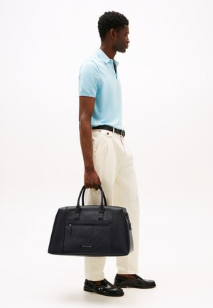 MONOGRAM DUFFLE - Borsa da viaggio - black
