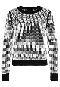 Banana Republic Stickad tröja - beige