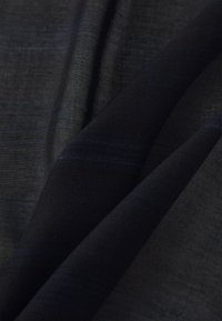Tommy Hilfiger ESSENTIAL FLAG SCARF - Foulard - space blue