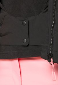 Icepeak Chaqueta de snowboard - black
