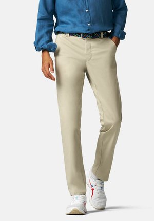 BONN - Chino - beige