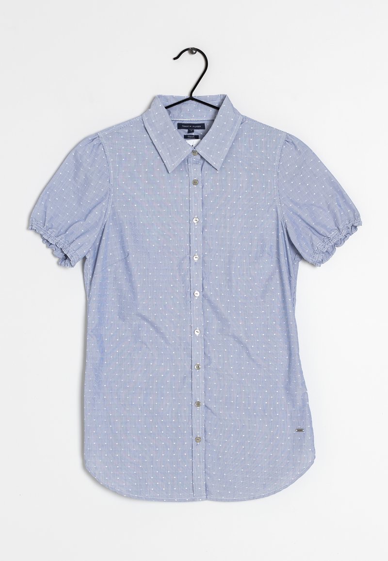 Tommy Hilfiger Chemisier - blue