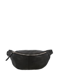 Unausgewählt, schwarz silber