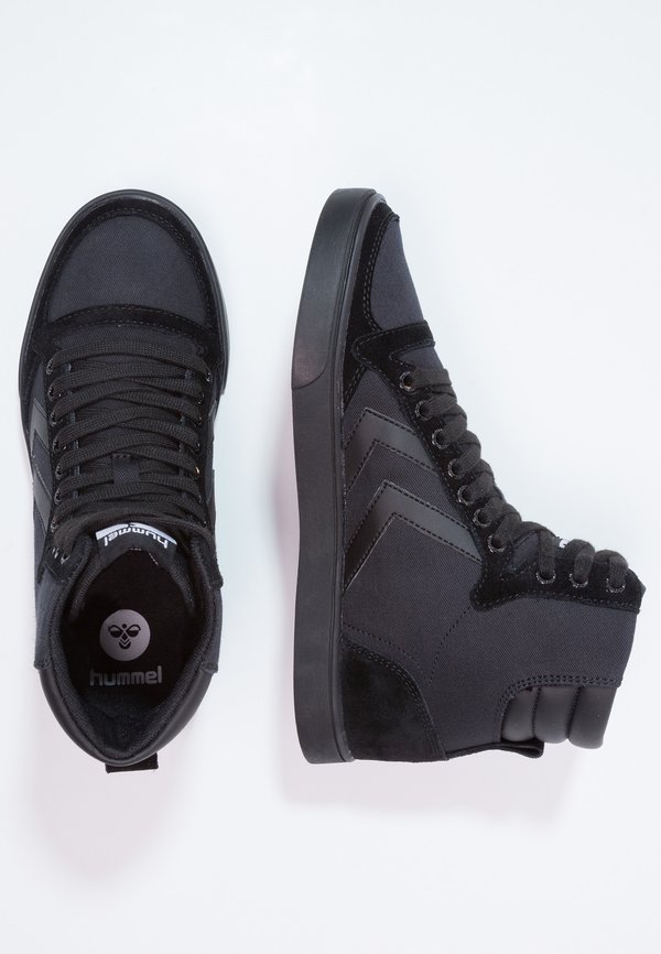 SLIMMER STADIL TONAL  - High-top trainers4