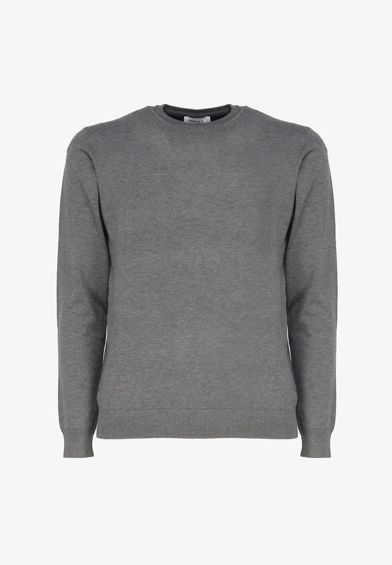 Markup Maglione - grigio