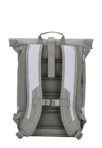 OAK25 EVERY DAY ROLLTOP - Hátizsák - salbeigrïn