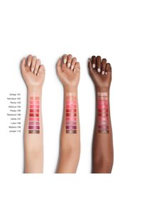 Shiseido COLORGEL LIPBALM - Läppbalsam - poppy