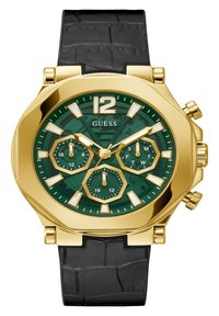 Guess - EDGE - Chronograaf - Black Miniatuurafbeelding 1