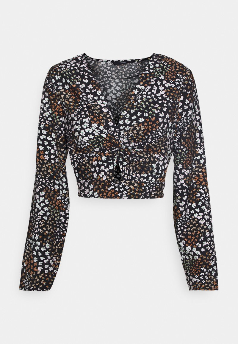 Vero Moda Blouse zwart
