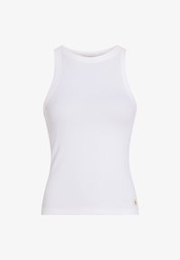 Selected, bright white