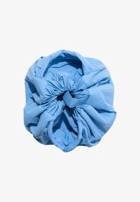 The Flat Lay Co. THE FLAT LAY CO. DRAWSTRING MAKEUP BAG - Toalettmappe - blue parachute
