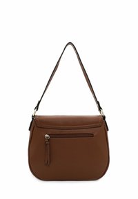 Tamaris CARO - Handtasche - cognac