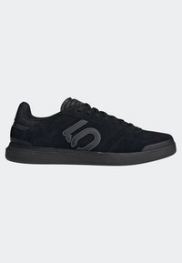 adidas Performance Cyklistické boty - black