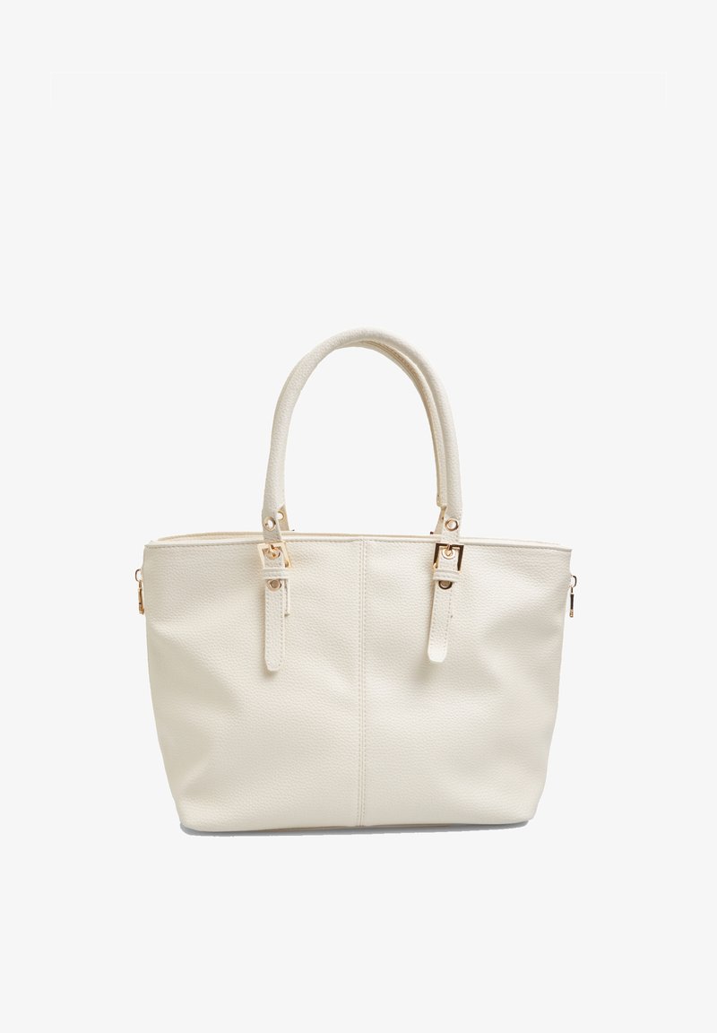 Bata Geantă de mână - beige