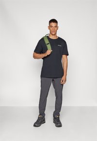 Columbia PFG UNCHARTED PANT - Szabadtéri nadrágok - shark