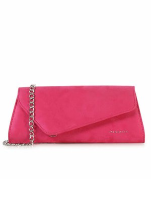 BERYL - Borsa a tracolla - fuxia