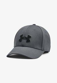 Unselected, pitch gray