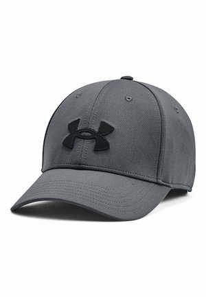 Under Armour BLITZING ADJ - Kepuraitė - pitch gray