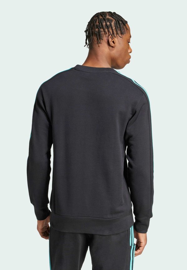 MERCEDES - AMG PETRONAS FORMULA ONE TEAM DNA MEN - Sweatshirt2